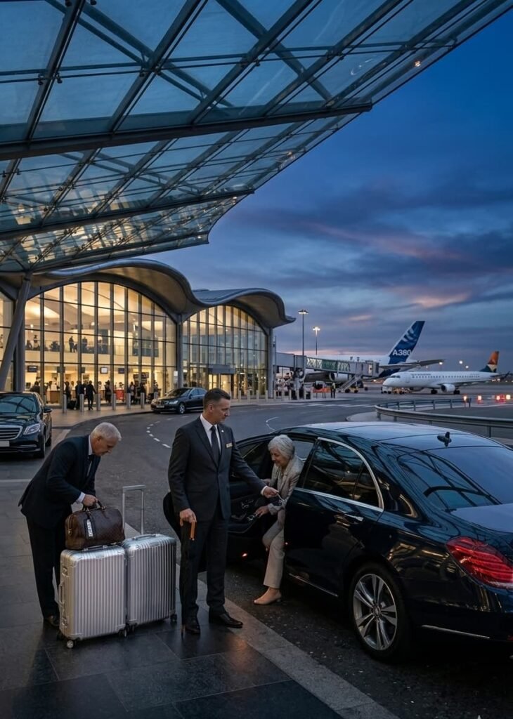 edinburgh-airport-transfer-chauffeur-services